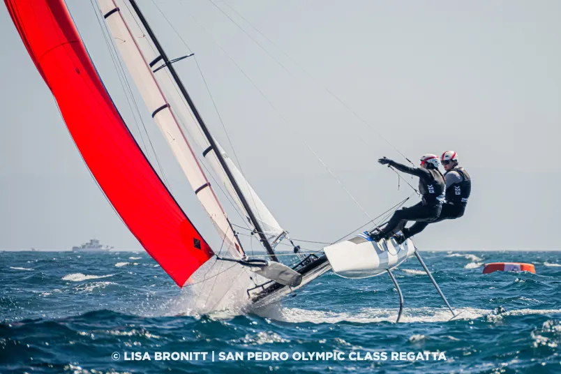 Nacra17