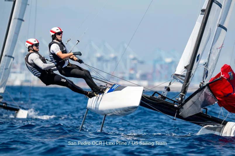Nacra17
