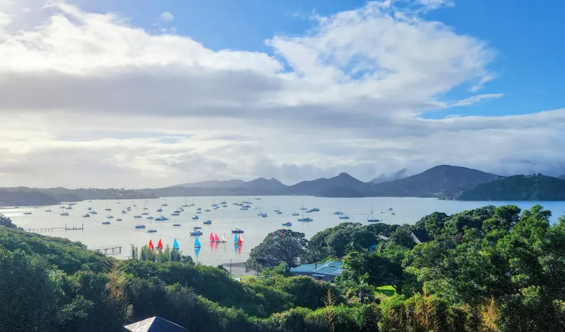 Whangarei