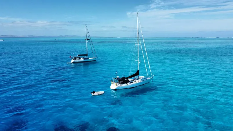 Dinghy