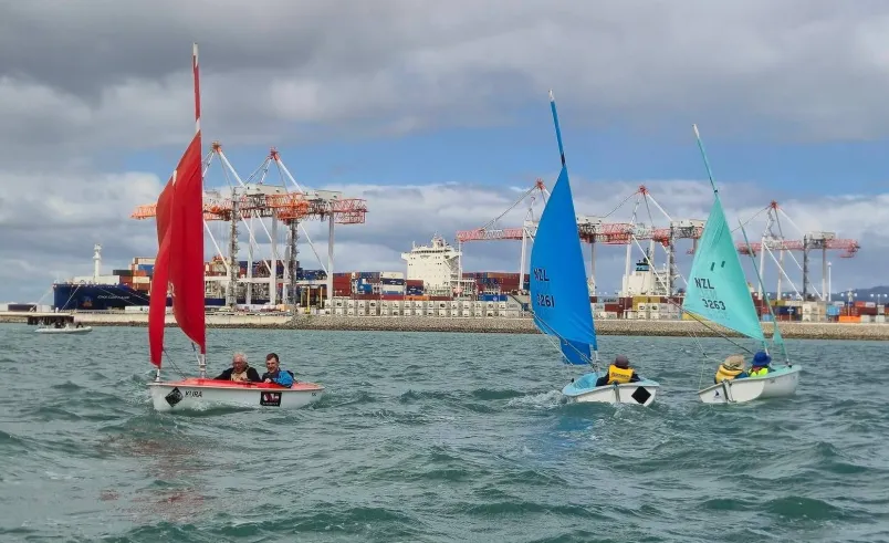 Tauranga