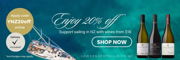 Lawsons Dry Hills Offer