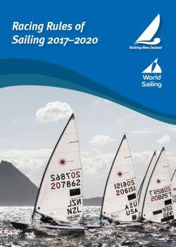 Cover of publication
