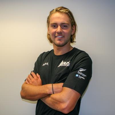 Oscar Gunn