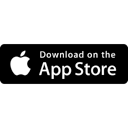 Apple App Download Button
