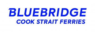 Bluebridge Logo