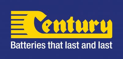 Century Logo