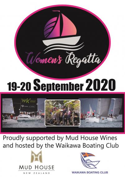 Women's regatta