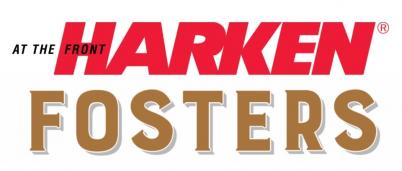 Harken Fosters New Logo