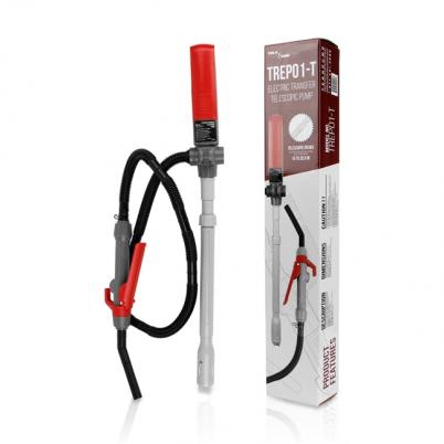 Tera Pump TREP01-T