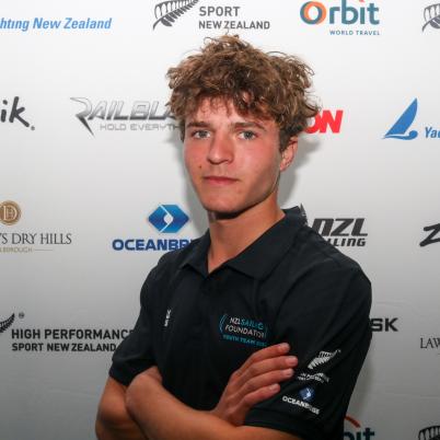 Cam McGlashan Profile 2022