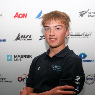 Jack Parr Profile 2022