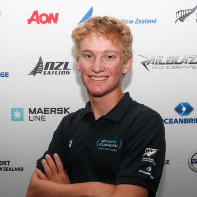 Sam Scott Profile 2022