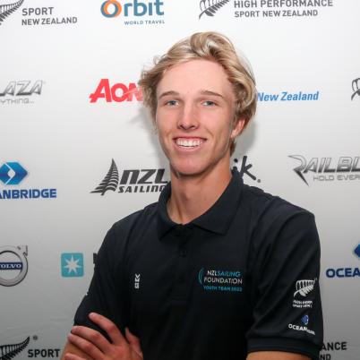 Seb Menzies Profile