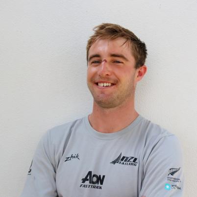 Josh Armit