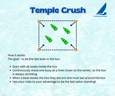 temple crush