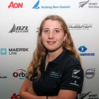 Daniella Wooldridge 