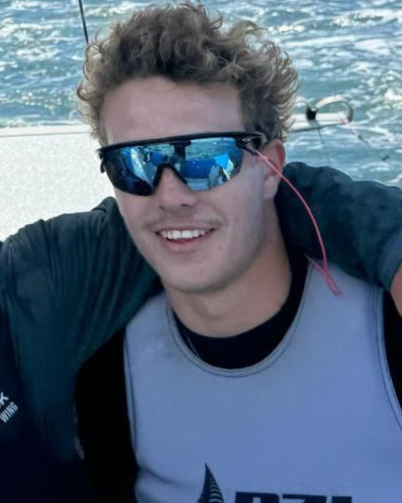 Francesco Kayrouz