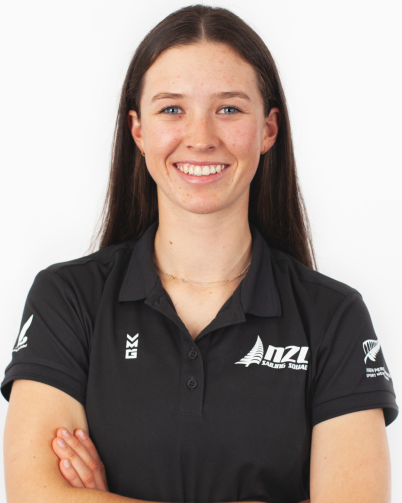 Greta Pilkington