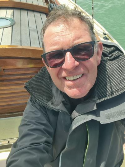 Peter Bourke