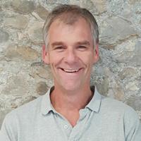 Peter Elkington