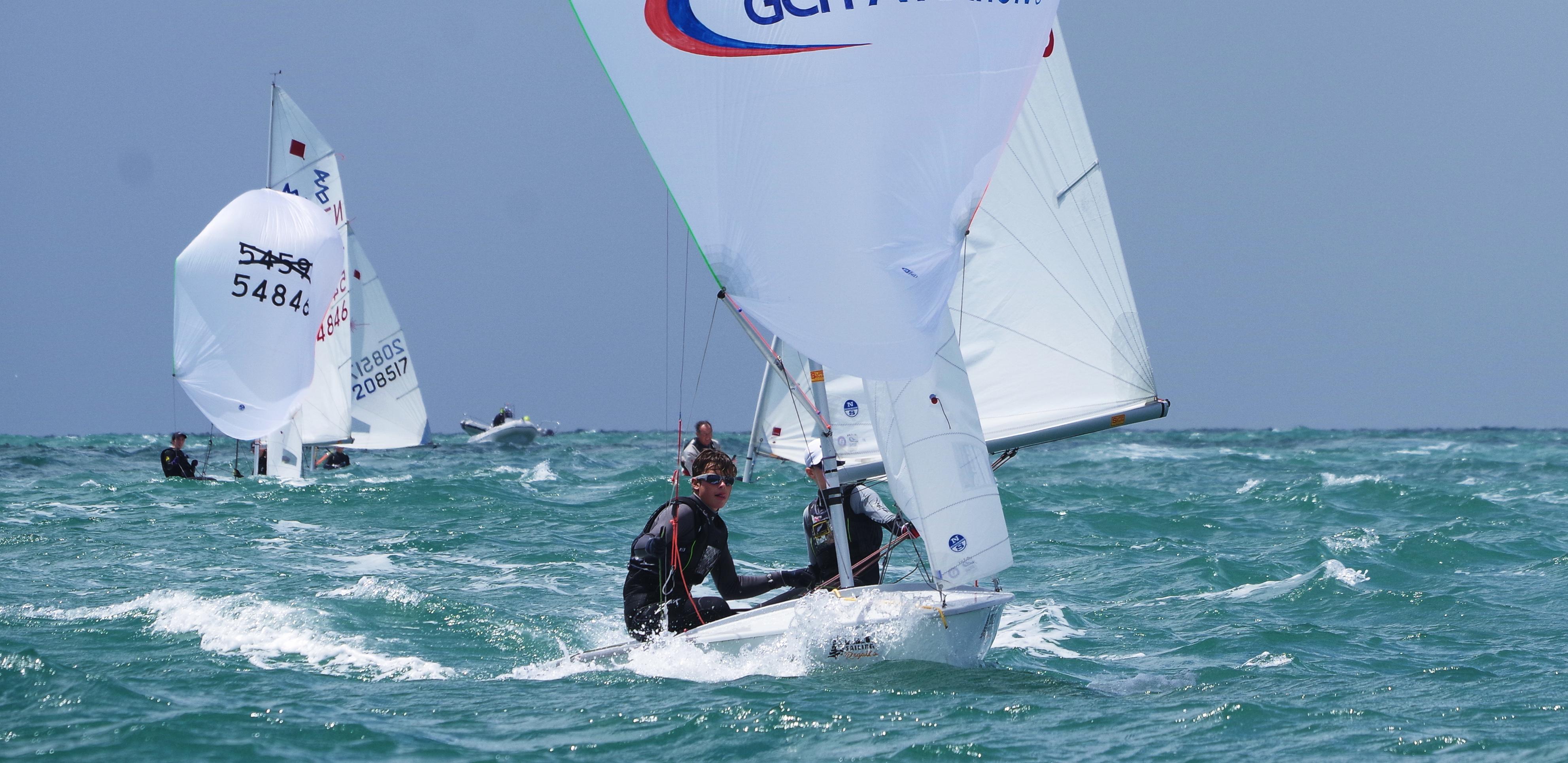 Yachting New Zealand