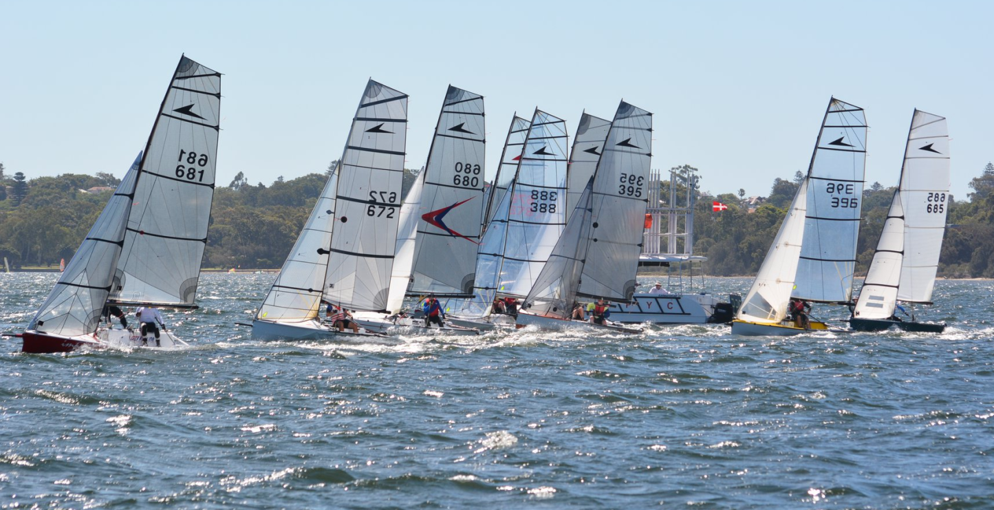 Javelin banner image