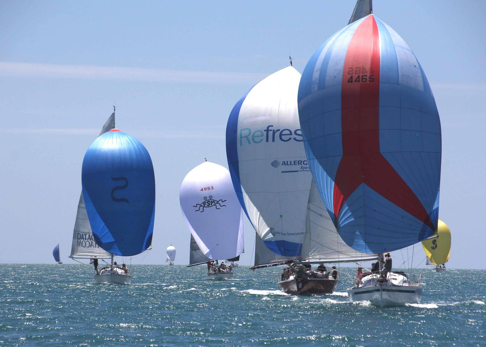 Tasman Bay Cruising Club