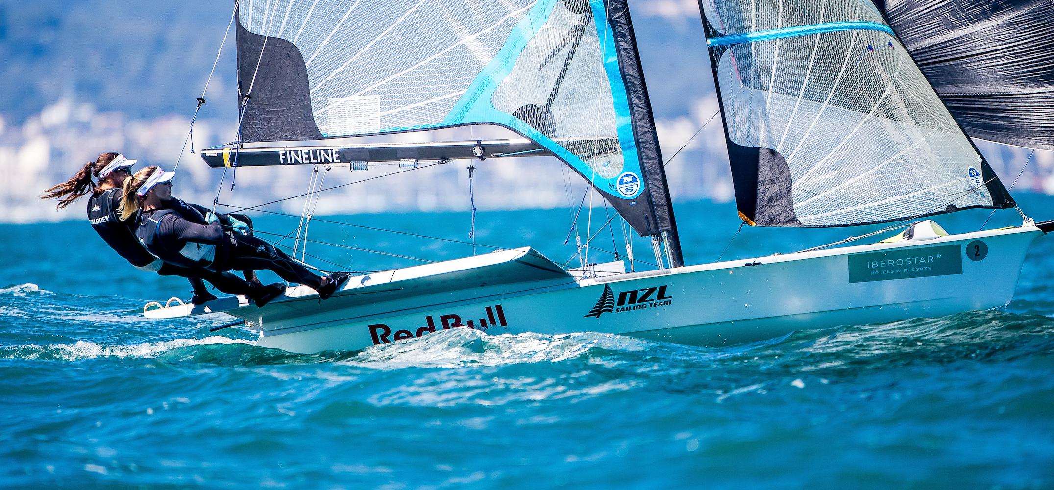 49er worlds