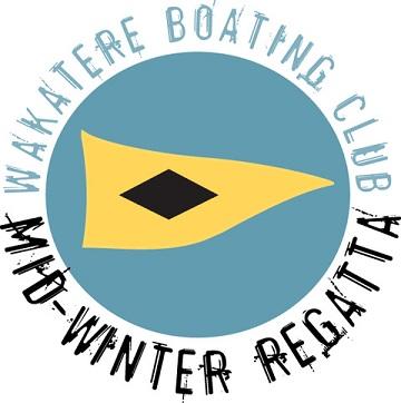 Wakatere Mid-Winter Regatta