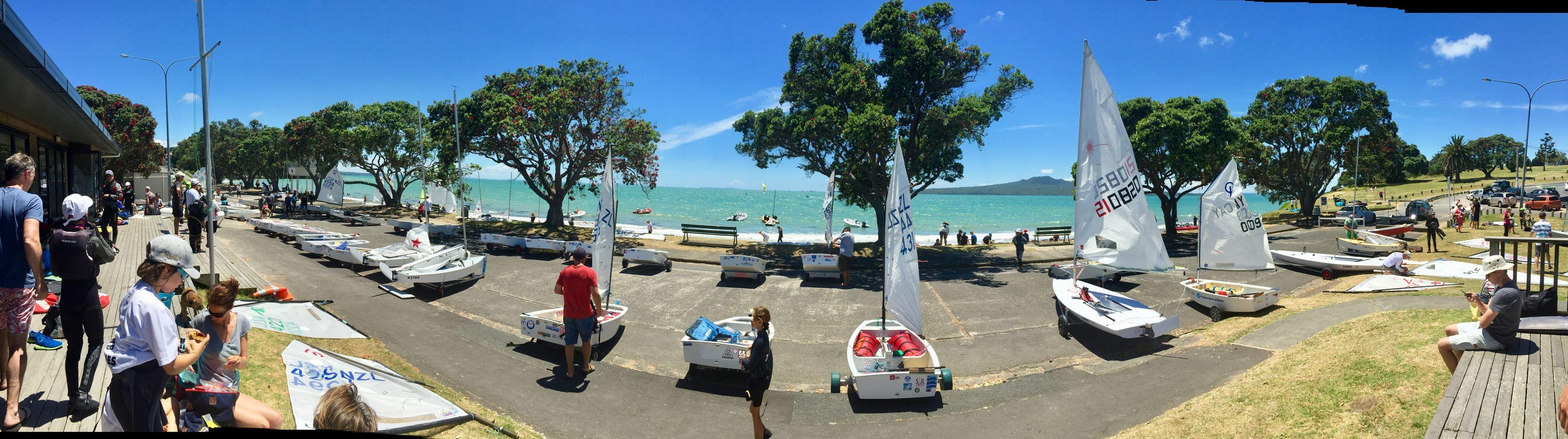 Wakatere Boating Club