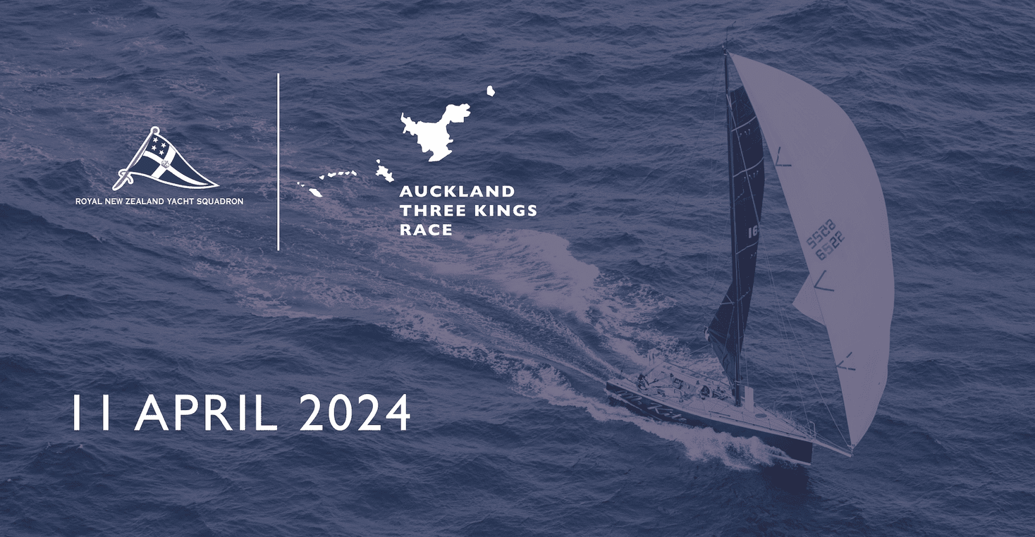 Three Kings race pic