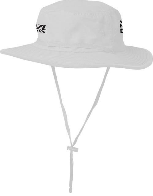 NZL Sailing Sandspit Hat - Unisex, White