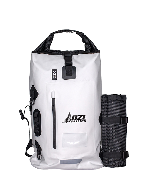 NZL Sailing Chatham Backpack