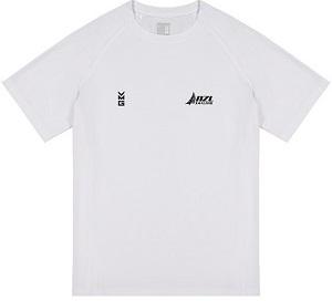 NZL Sailing Moana Tee Shirt - Mens, White