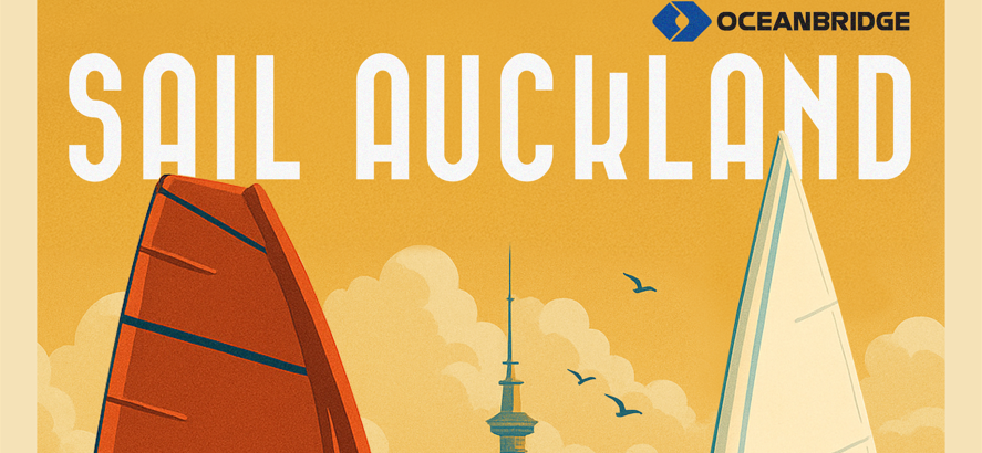2026 oceanbridge sail auckland