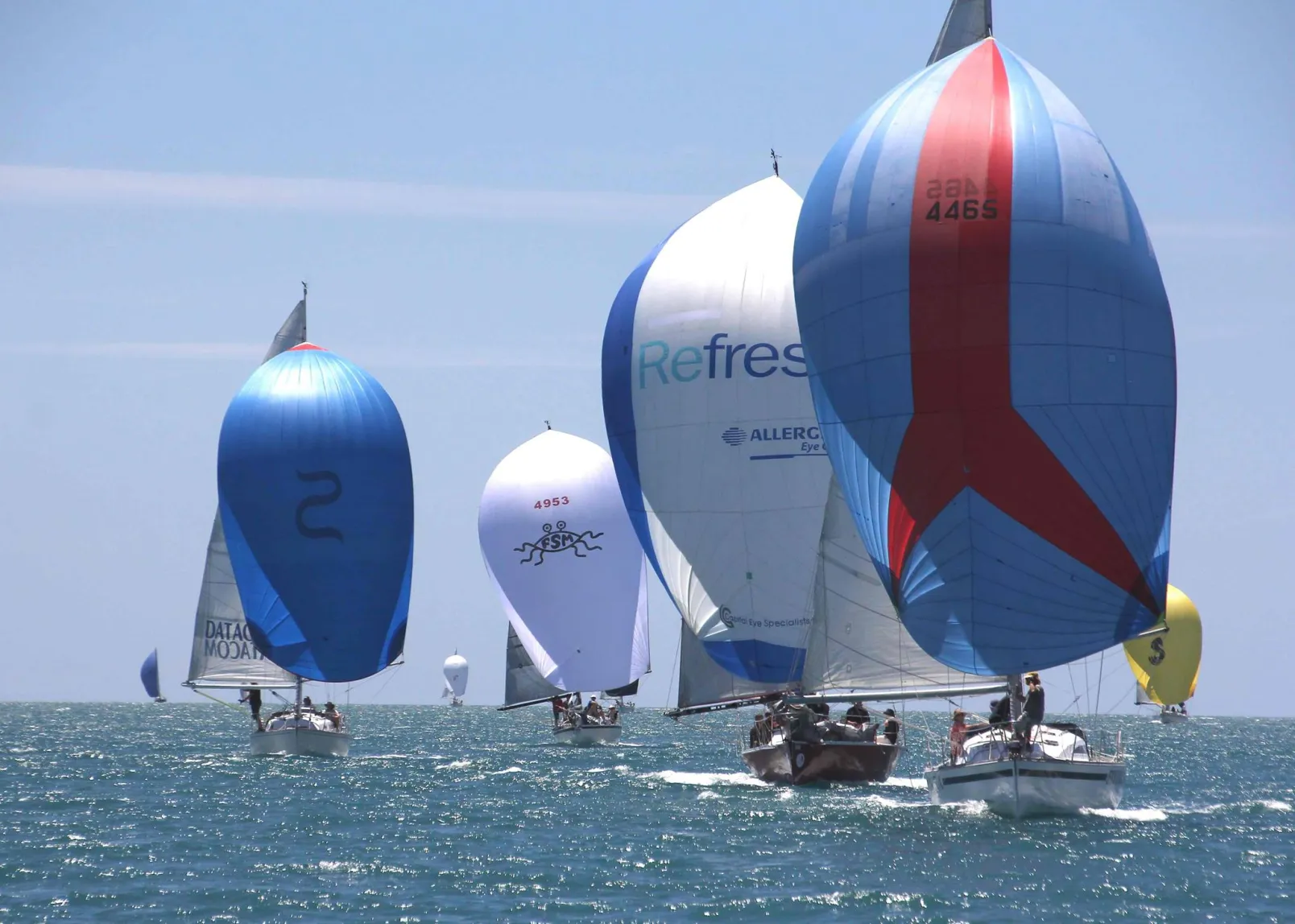 Tasman Bay Cruising Club