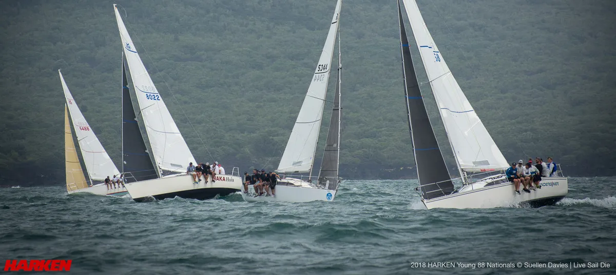 Young 88 nationals