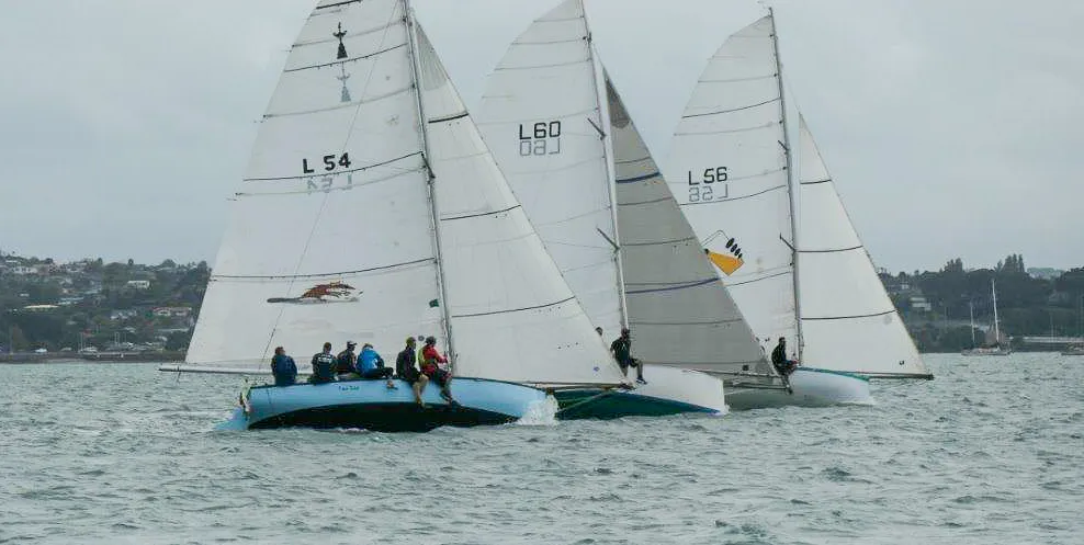 Lipton Cup
