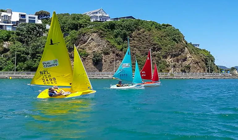 Hansa national champs