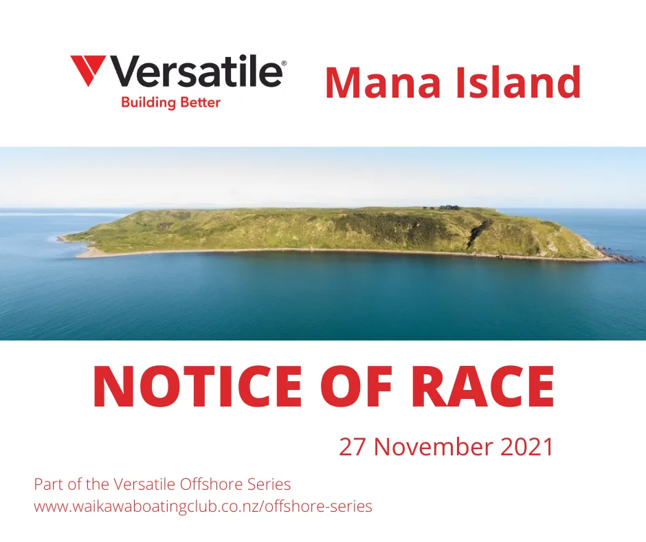 Mana Island