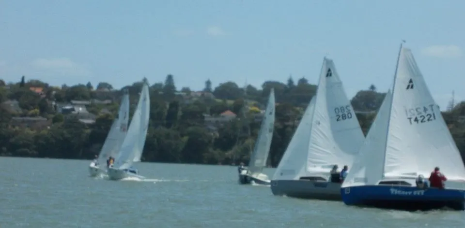 Trailer Yachts