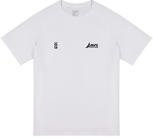NZL Sailing Moana Tee Shirt - Mens, White NZL Sailing Moana Tee Shirt - Mens, White