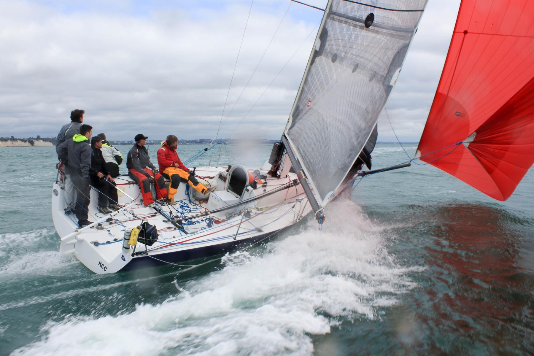 yachting nz safety regulations