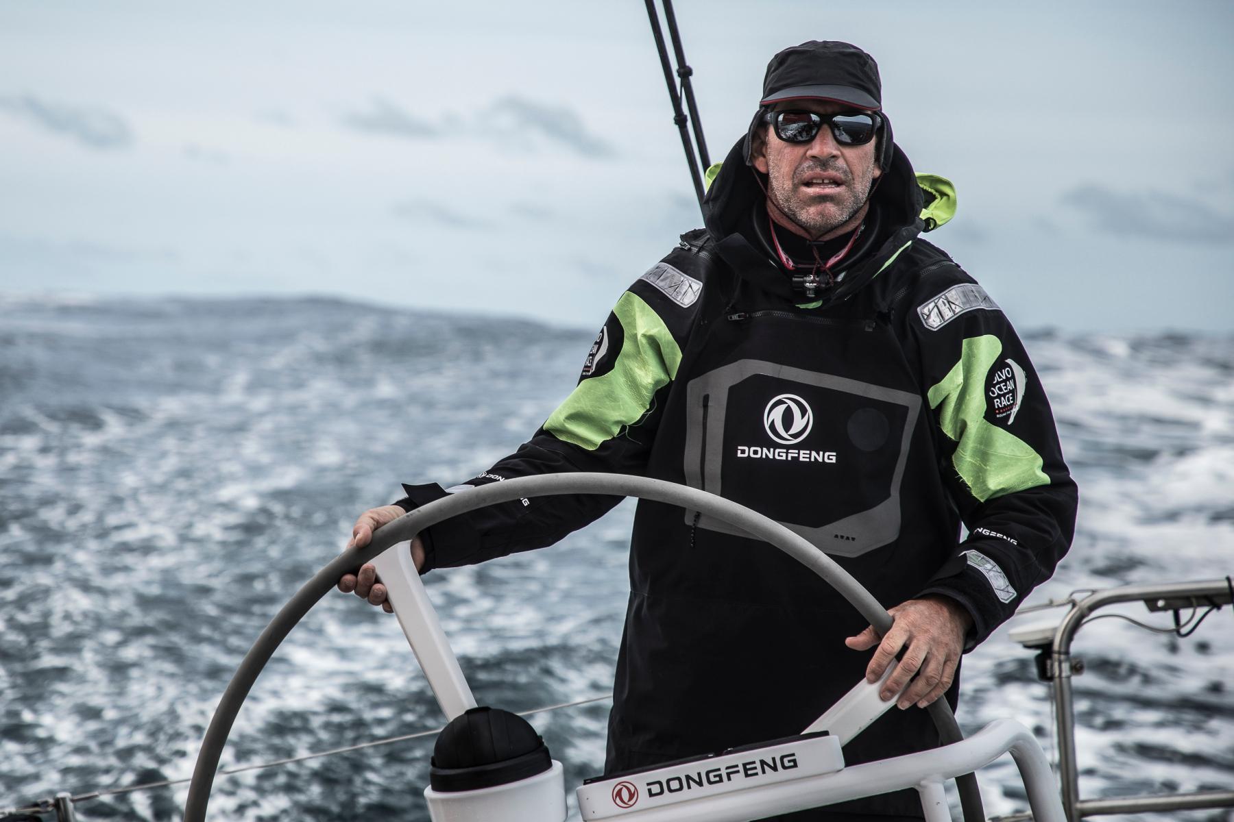 Shorthanded sailing a battle of mind and body Yachting New Zealand