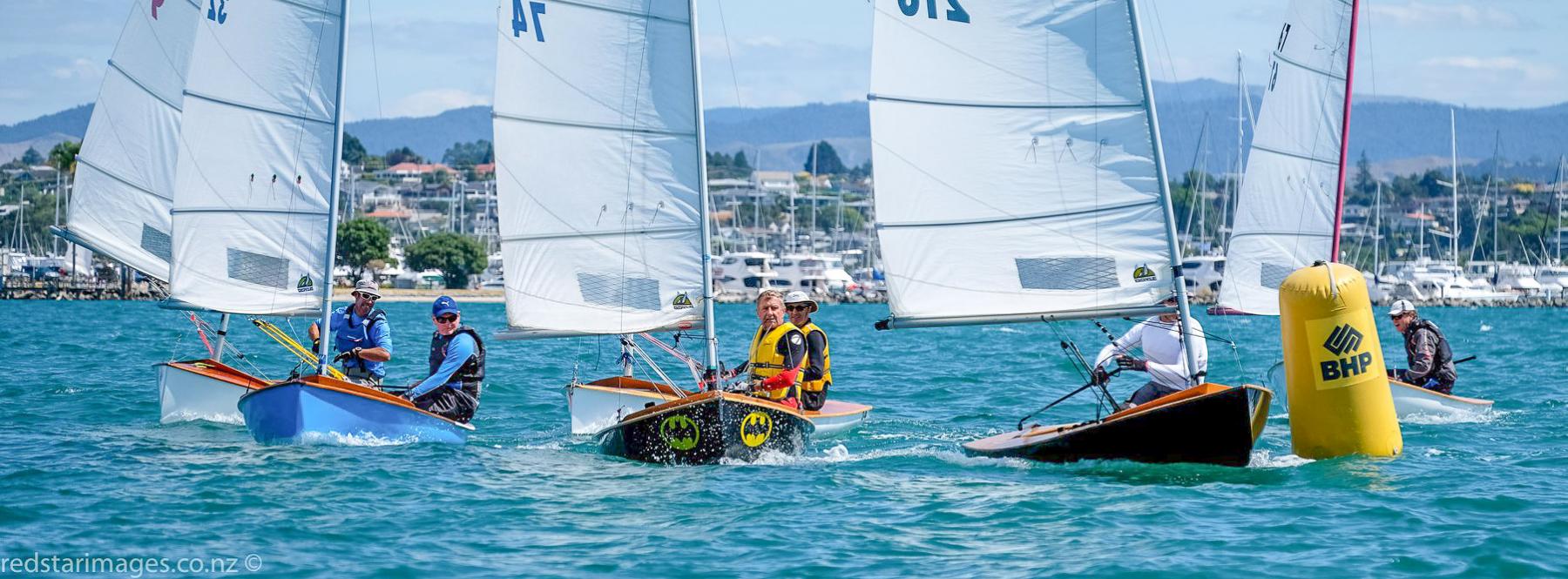 2020 Zephyr National Championships Yachting New Zealand 2020 Zephyr National Championships Yachting New Zealand