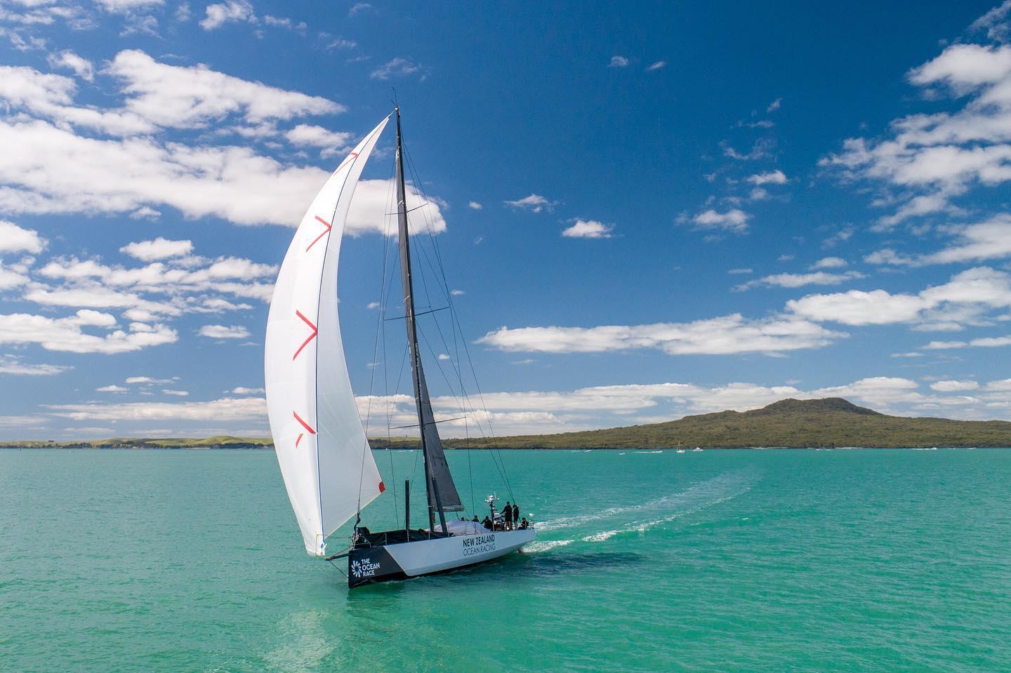 NZ Ocean Racing team to debut in Coastal Classic Yachting New Zealand