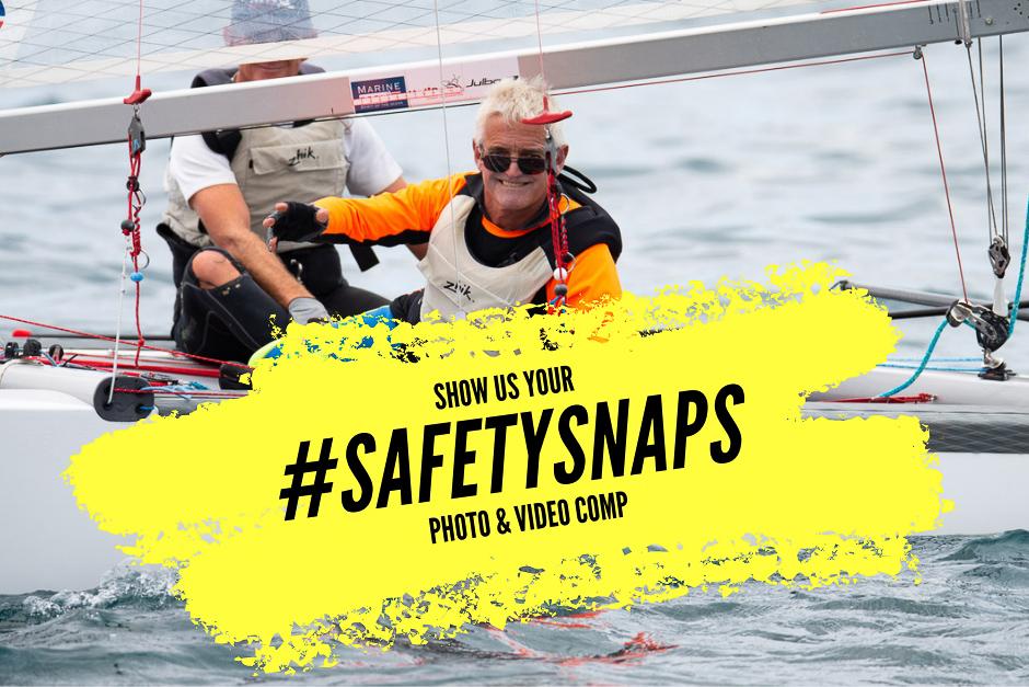 yachting nz safety regulations