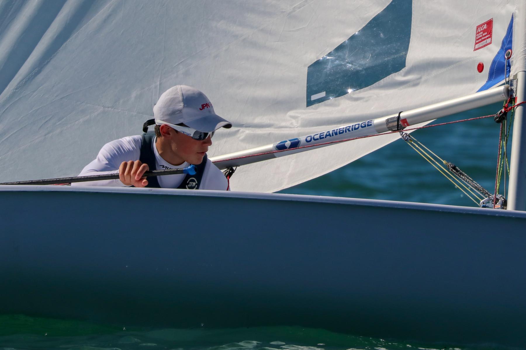 Oceanbridge NZL Sailing Regatta all set to go Yachting New Zealand