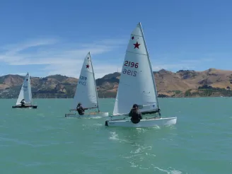 starling girls nationals christchurch